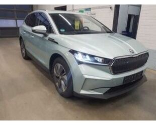 Skoda Enyaq Gebrauchtwagen