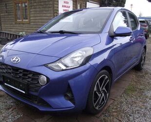 Hyundai i10 Gebrauchtwagen