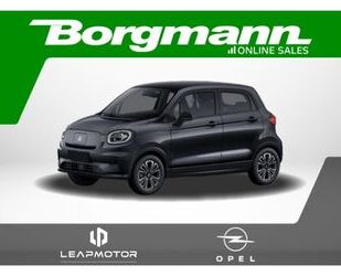 Leapmotor T03 Gebrauchtwagen