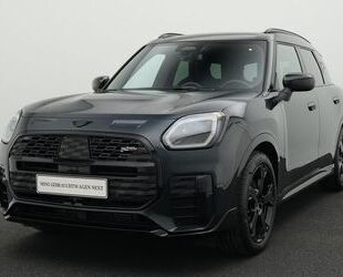 Mini Cooper S Countryman Gebrauchtwagen
