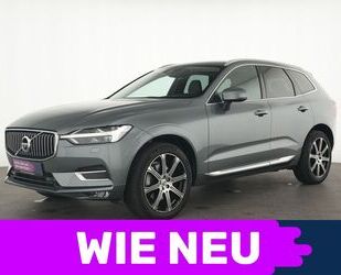 Volvo XC60 Gebrauchtwagen