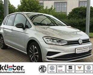 VW Golf Sportsvan Gebrauchtwagen