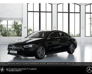 Mercedes-Benz CLA 180 Gebrauchtwagen