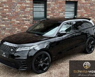 Land Rover Range Rover Velar Gebrauchtwagen