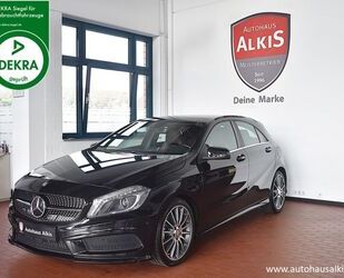 Mercedes-Benz A 200 Gebrauchtwagen