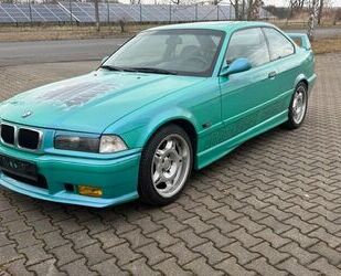 BMW M3 Gebrauchtwagen