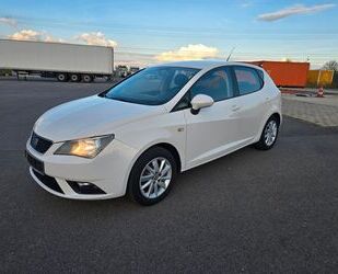 MG Ibiza 