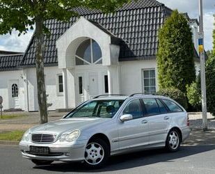 Mercedes-Benz C 200 Gebrauchtwagen