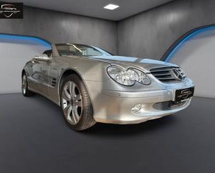 Mercedes-Benz SLR Gebrauchtwagen