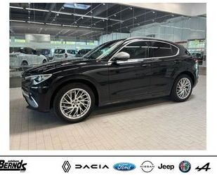 Alfa Romeo Stelvio Gebrauchtwagen