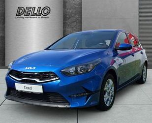 Kia ceed / Ceed Gebrauchtwagen