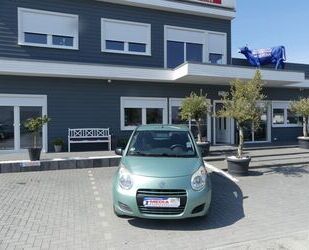 Suzuki Alto Gebrauchtwagen