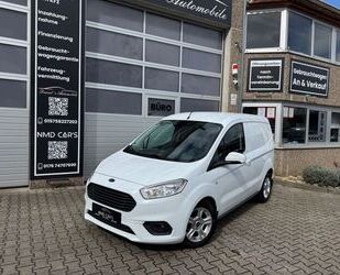 Ford Transit Gebrauchtwagen