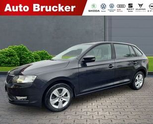 Skoda Rapid Gebrauchtwagen