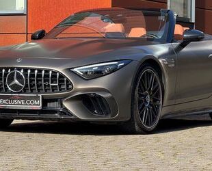 Mercedes-Benz SL 63 AMG Gebrauchtwagen