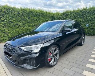 Audi S3 Gebrauchtwagen