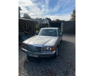 Mercedes-Benz S 300 Gebrauchtwagen