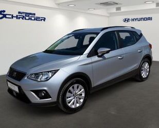 Seat Arona Gebrauchtwagen