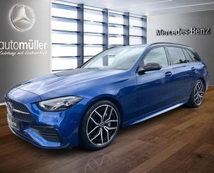 Mercedes-Benz C 200 Gebrauchtwagen
