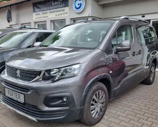 Peugeot Rifter Gebrauchtwagen