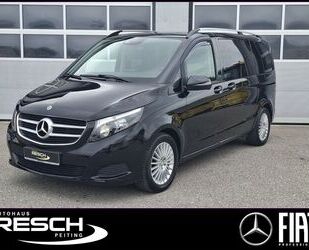 Mercedes-Benz V 220 Gebrauchtwagen