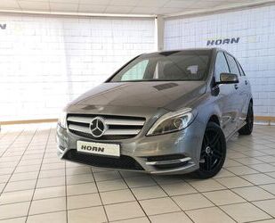 Mercedes-Benz B 200 Gebrauchtwagen