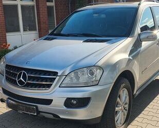 Mercedes-Benz ML 280 Gebrauchtwagen