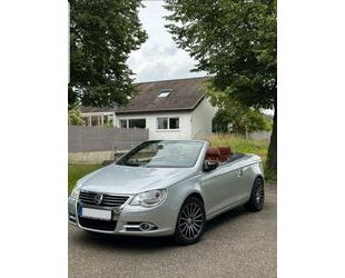 VW Eos Gebrauchtwagen