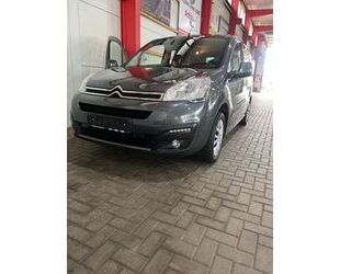 Citroen Berlingo Gebrauchtwagen