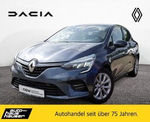 Renault Clio Gebrauchtwagen
