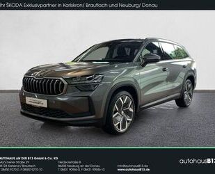 Skoda Kodiaq Gebrauchtwagen