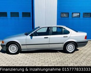 BMW 316 Gebrauchtwagen