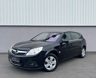 Opel Signum Gebrauchtwagen