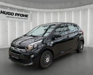 Kia Picanto Gebrauchtwagen