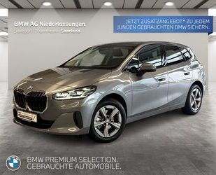 BMW 220 Active Tourer Gebrauchtwagen