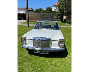 Mercedes-Benz 200 Gebrauchtwagen
