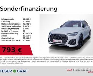Audi SQ5 Gebrauchtwagen