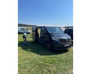 Renault Trafic Gebrauchtwagen