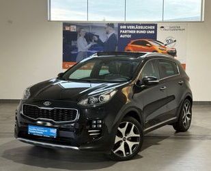 Kia Sportage Gebrauchtwagen