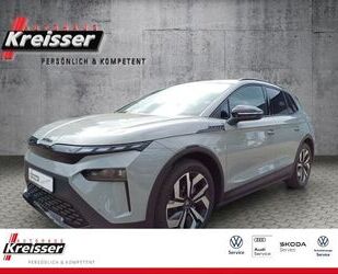 Skoda Elroq Gebrauchtwagen