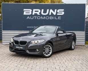 BMW 218 Gebrauchtwagen