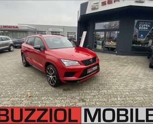 Cupra Ateca Gebrauchtwagen