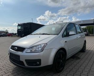 Ford C-Max Gebrauchtwagen