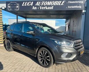 Ford Kuga Gebrauchtwagen