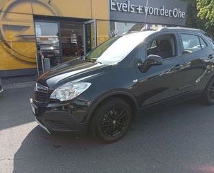 Opel Mokka Gebrauchtwagen