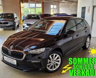 Skoda Scala Gebrauchtwagen