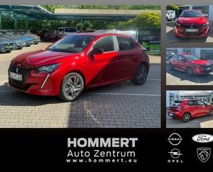 Peugeot 208 Gebrauchtwagen