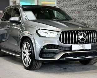 Mercedes-Benz GLE 53 AMG Gebrauchtwagen