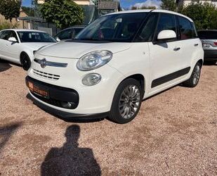 Fiat 500L Gebrauchtwagen