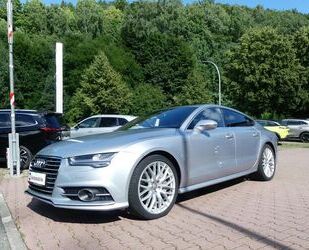 Audi A7 Gebrauchtwagen